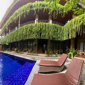 The Ganesha Homestay