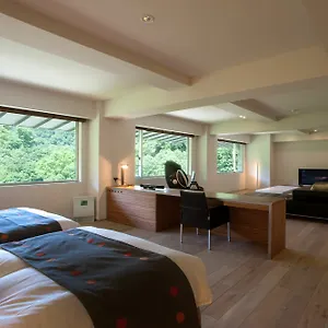 ***** 旅館 望楼 Noguchi 登別 日本