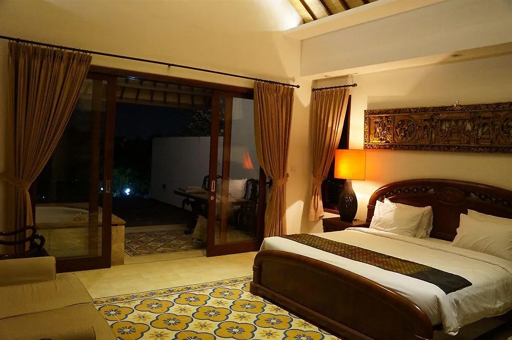 קנגו Aqua Octaviana Bali Villa 4*,  אינדונזיה