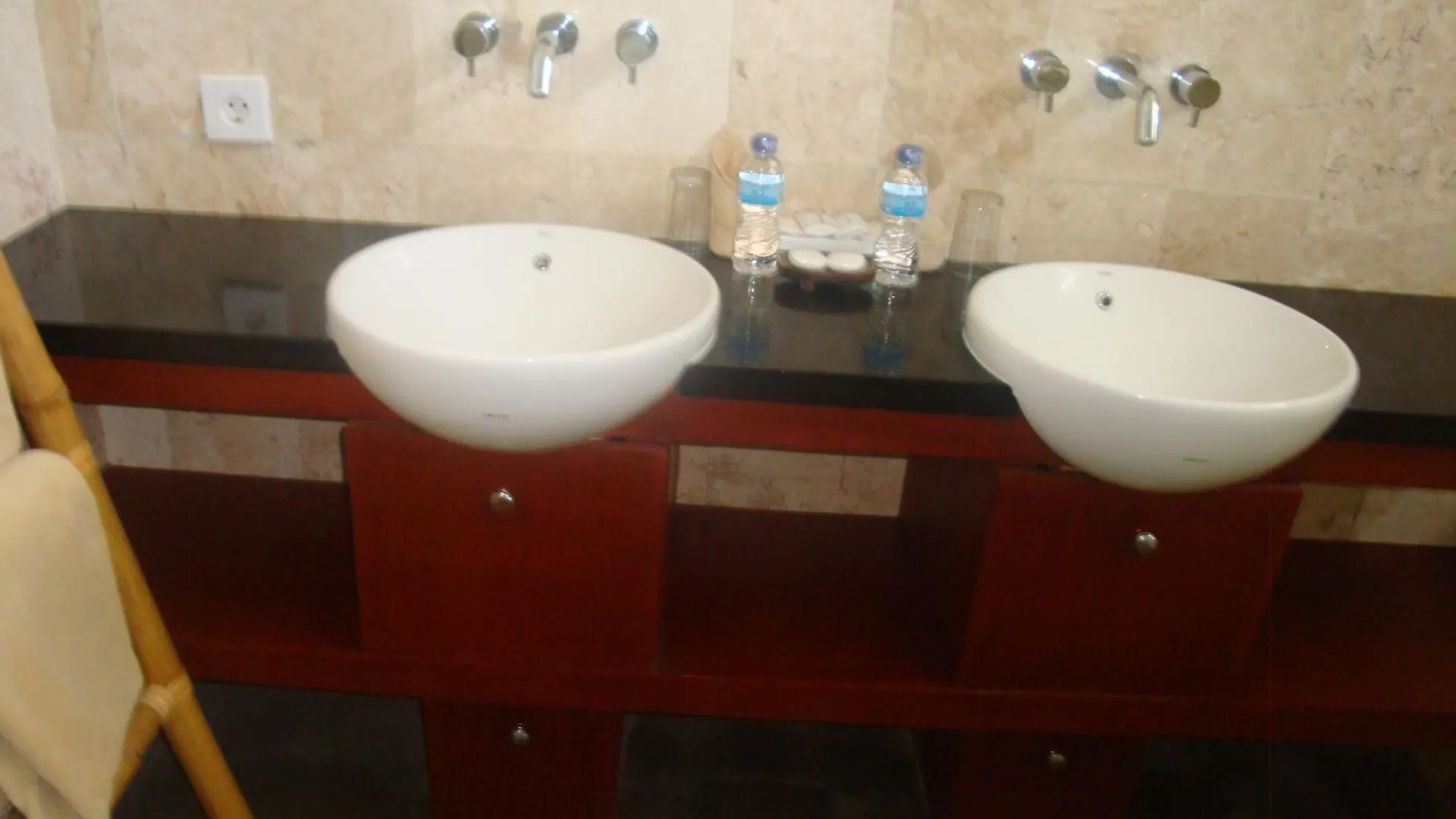 **** פארק נופש קנגו Aqua Octaviana Bali Villa אינדונזיה