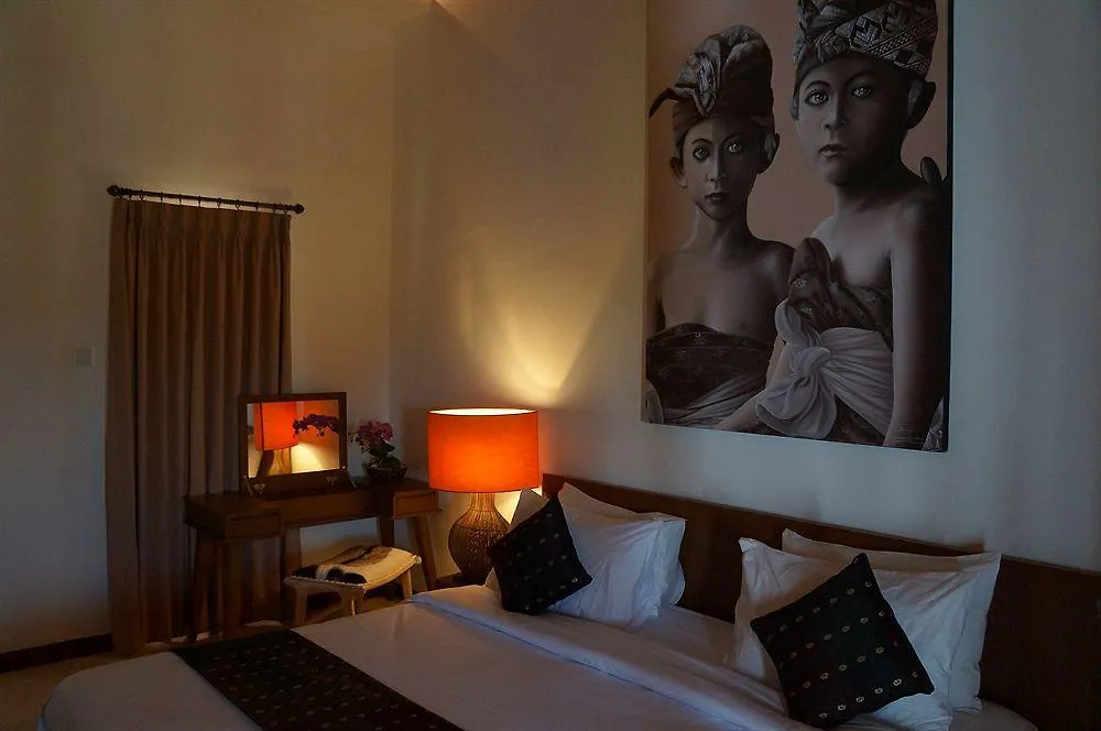 קנגו Aqua Octaviana Bali Villa