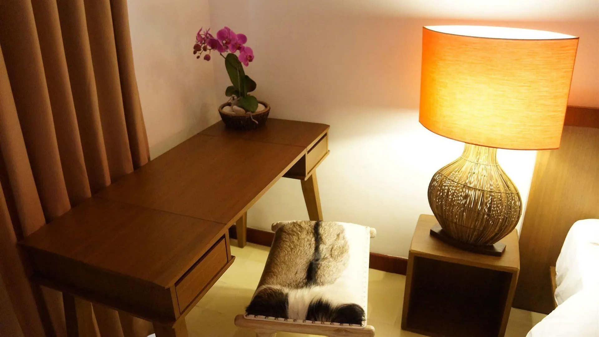 פארק נופש קנגו Aqua Octaviana Bali Villa