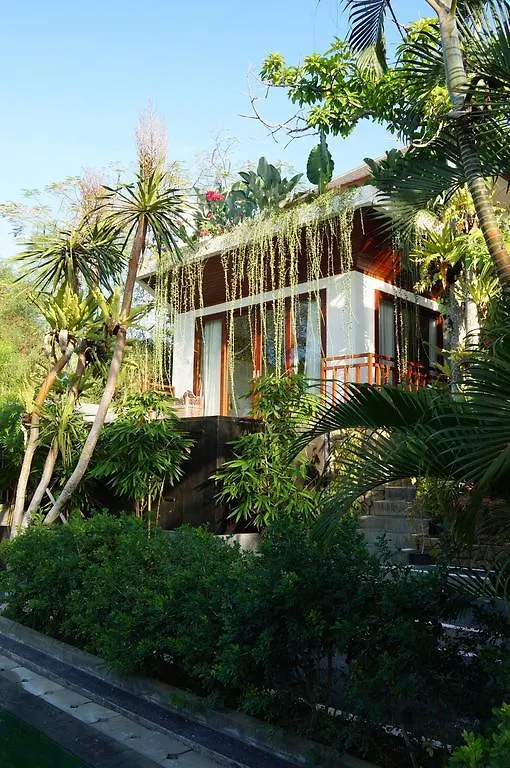 Holiday park Aqua Octaviana Bali Villa Canggu