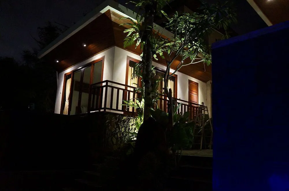 **** Holiday park Aqua Octaviana Bali Villa Canggu  Indonesia