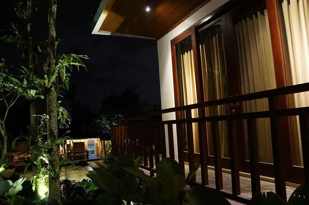 Holiday park Aqua Octaviana Bali Villa Canggu