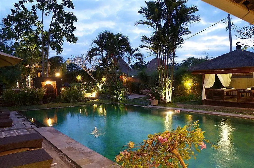 Holiday park Aqua Octaviana Bali Villa Canggu