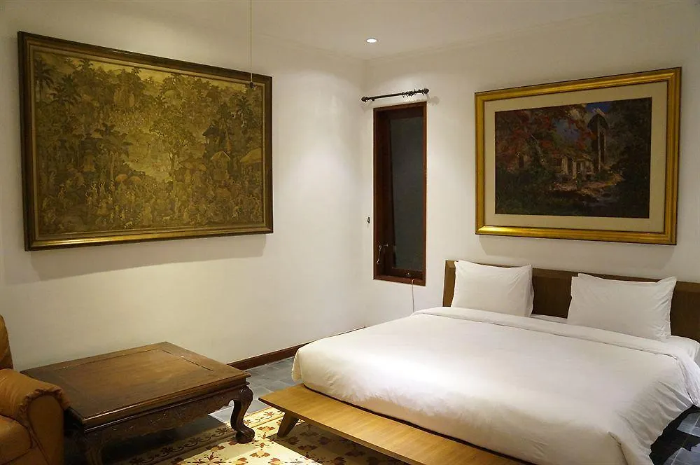 Aqua Octaviana Bali Villa Canggu  Holiday park Canggu (Bali)