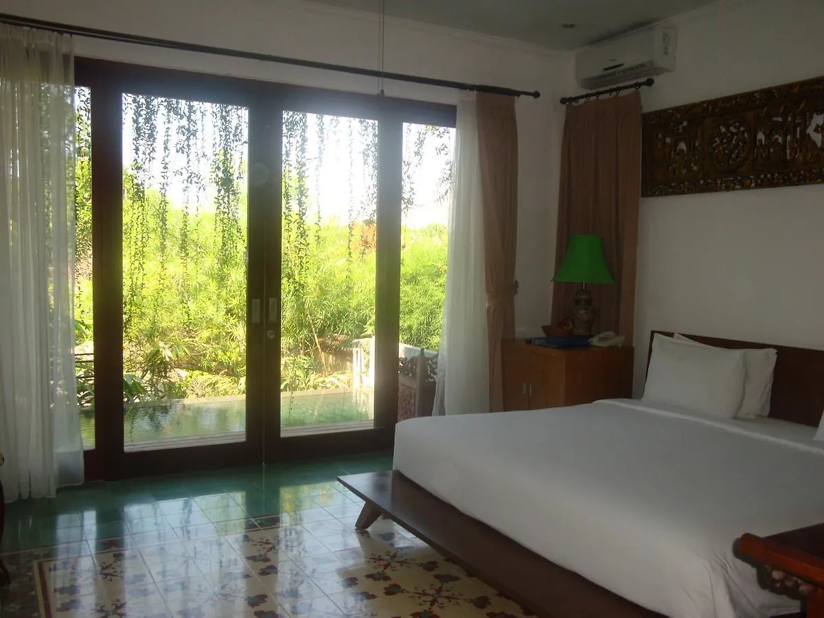 Aqua Octaviana Bali Villa Canggu  4*, Canggu (Bali) Indonesia