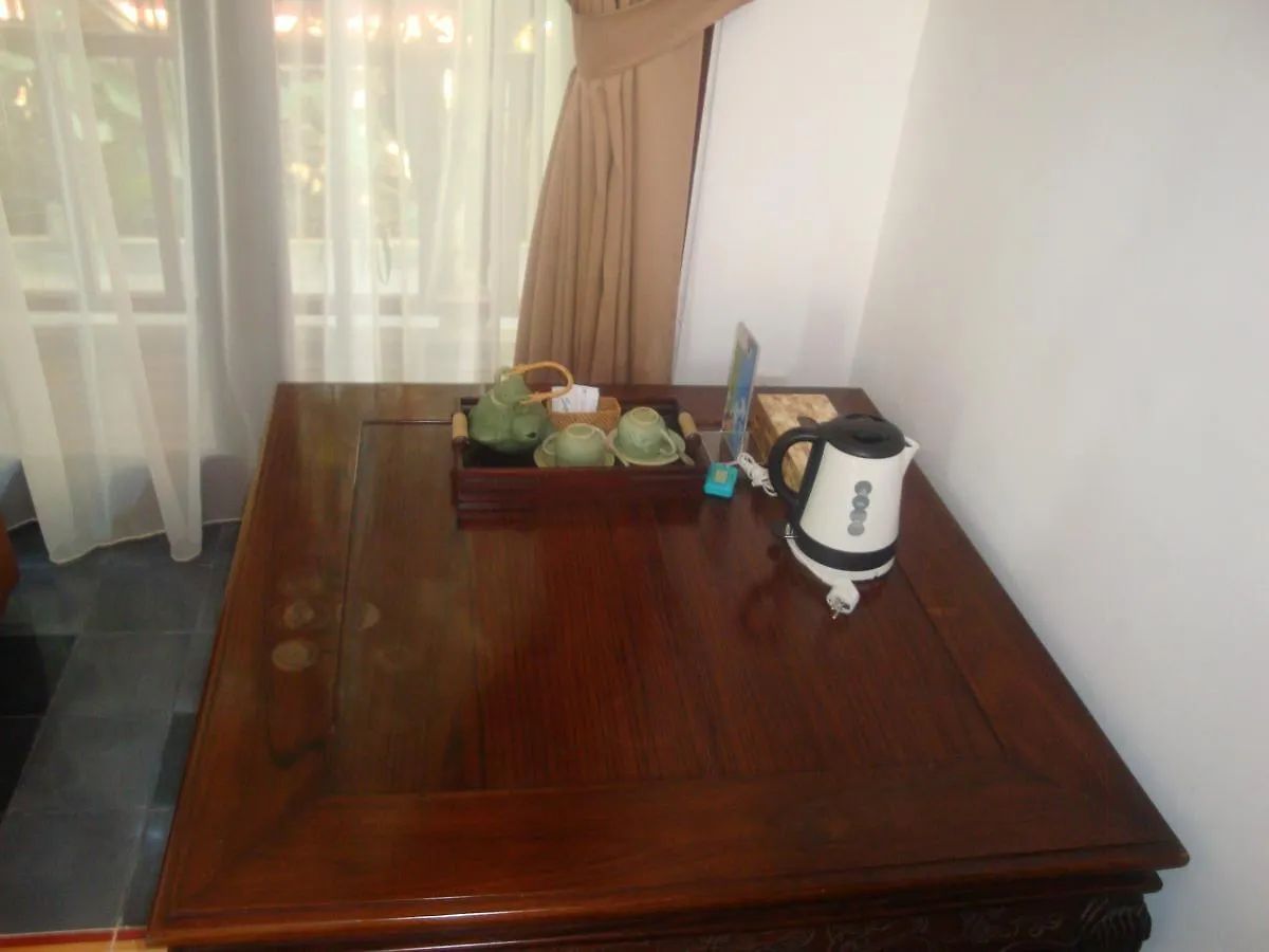 Aqua Octaviana Bali Villa Canggu  Indonesia