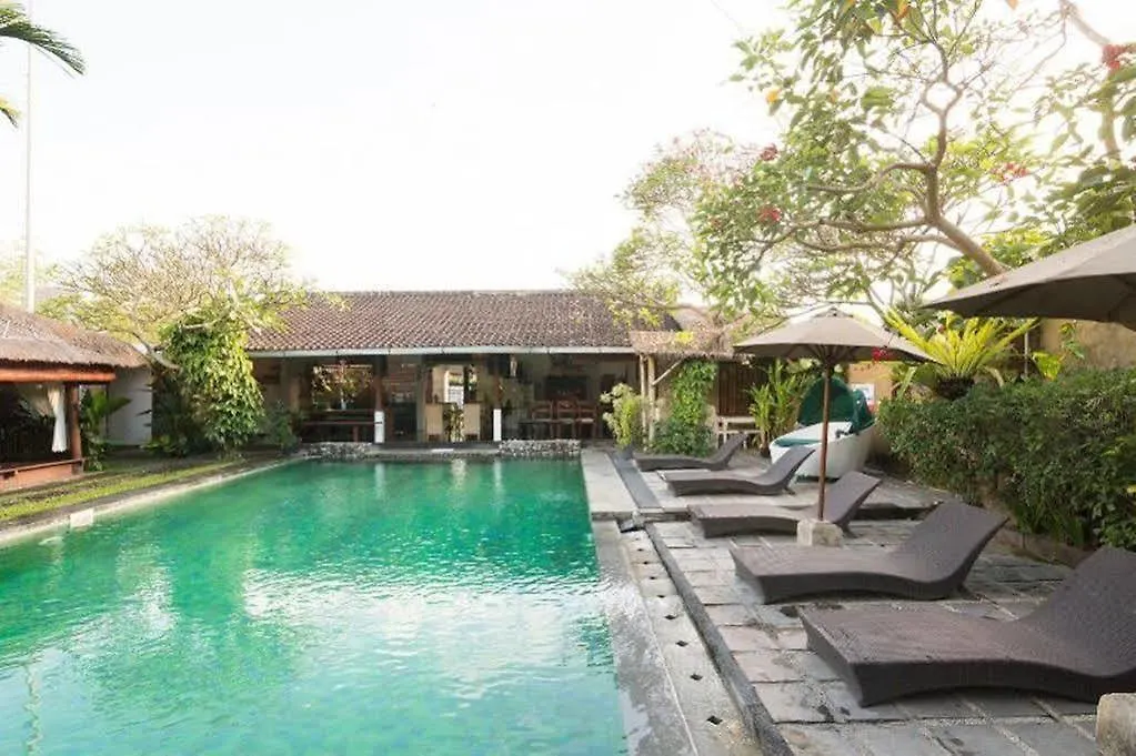 Aqua Octaviana Bali Villa Canggu  Canggu (Bali)