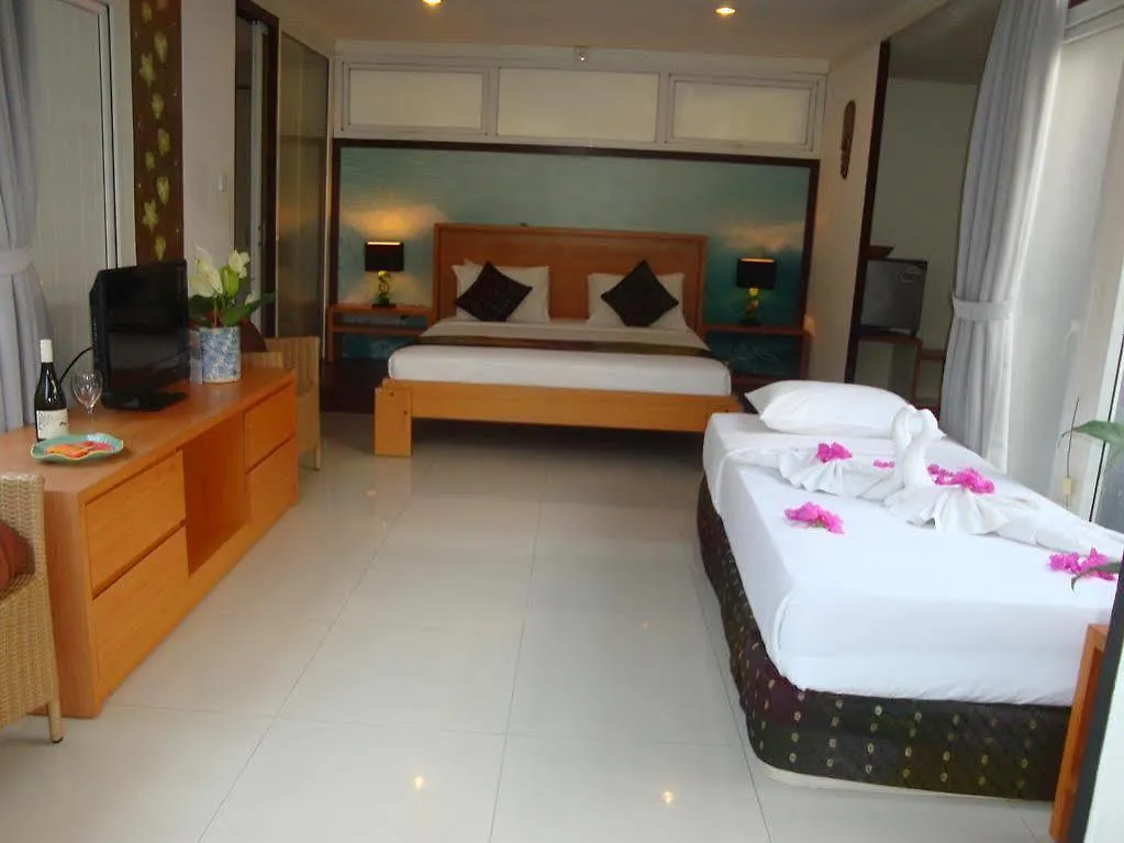 Aqua Octaviana Bali Villa Canggu  Canggu (Bali)