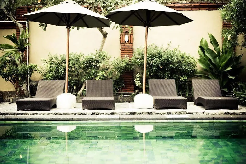 Holiday park Aqua Octaviana Bali Villa Canggu