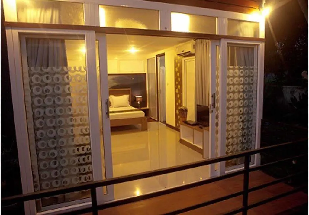 Holiday park Aqua Octaviana Bali Villa Canggu