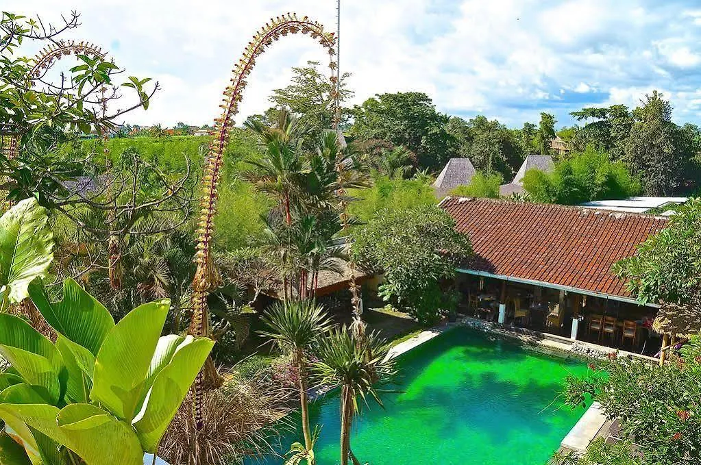 Aqua Octaviana Bali Villa Canggu  Holiday park
