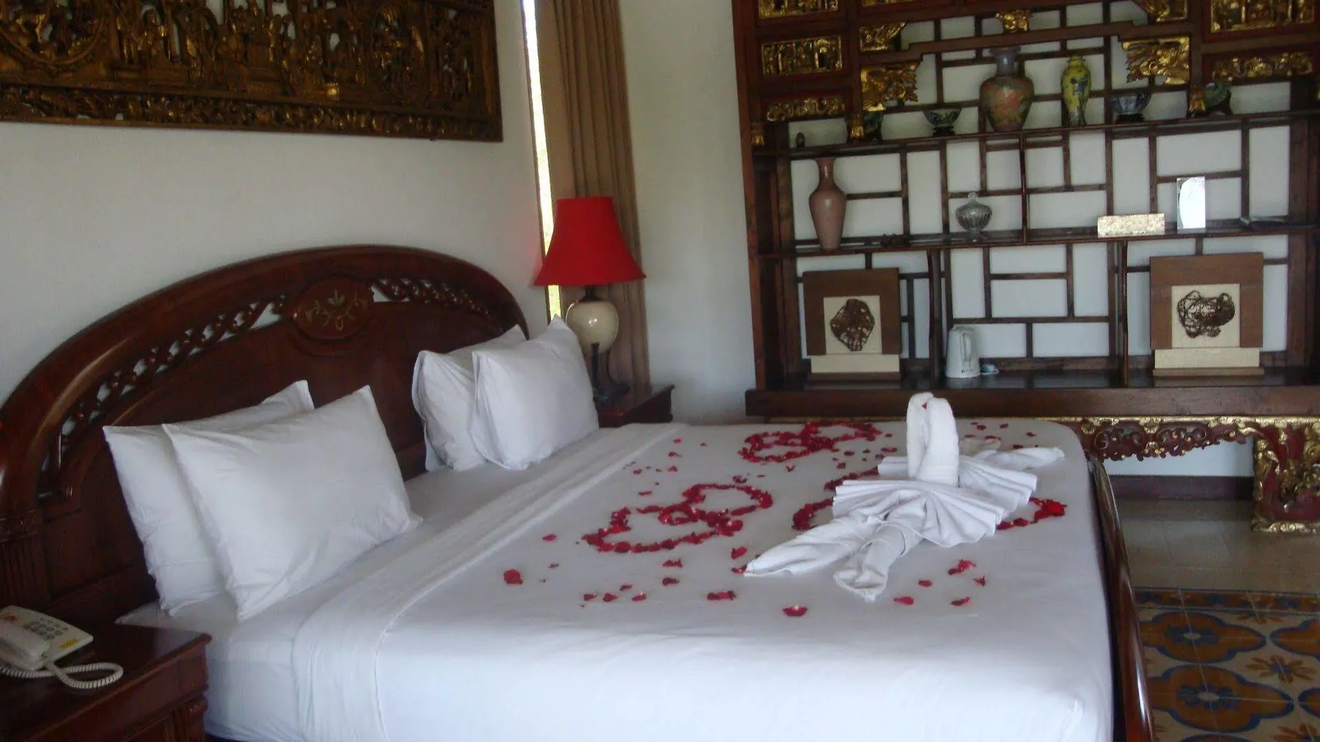 Aqua Octaviana Bali Villa Canggu