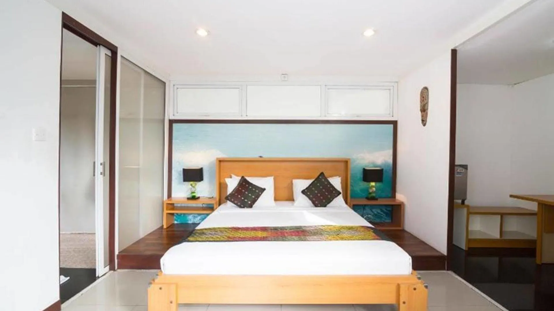 Aqua Octaviana Bali Villa Canggu  Canggu (Bali)