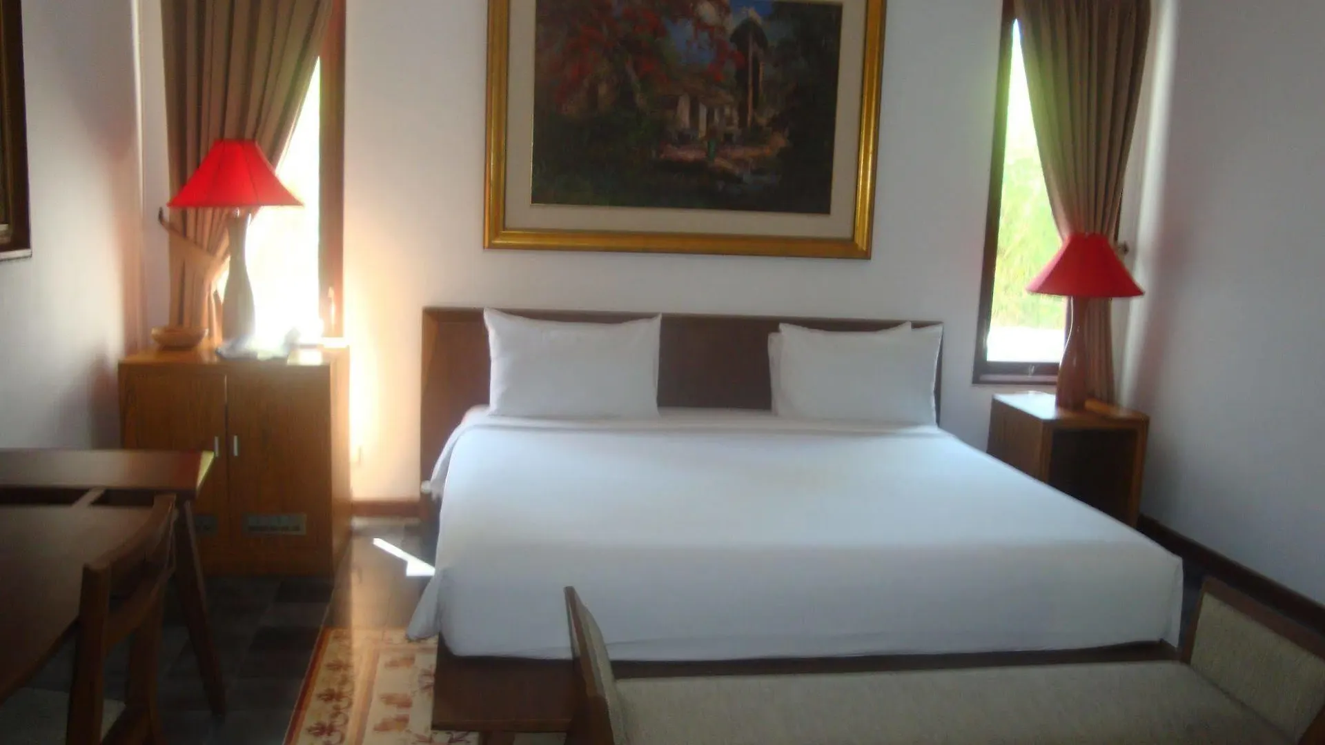 Holiday park Aqua Octaviana Bali Villa Canggu