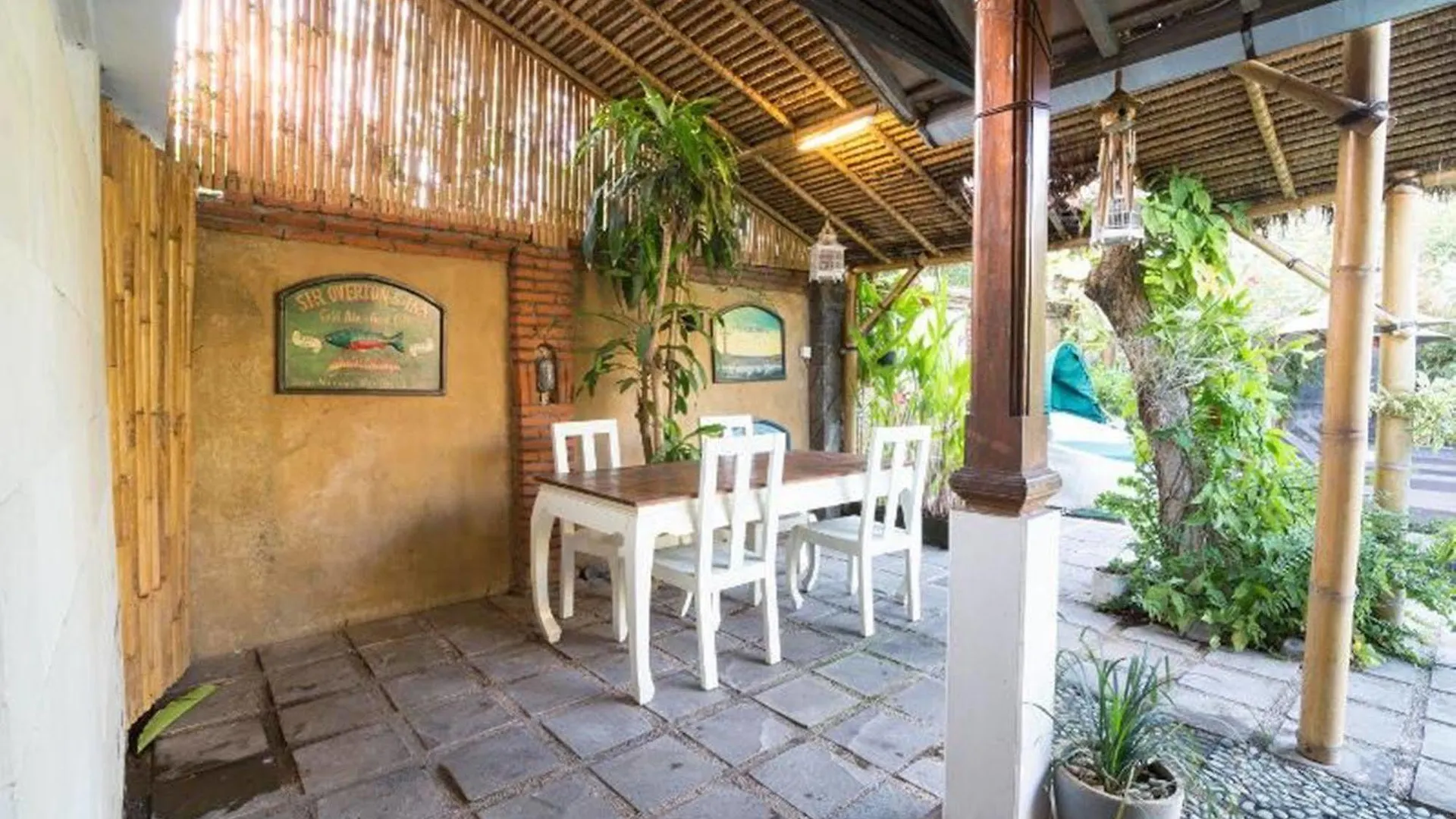 Aqua Octaviana Bali Villa Canggu  Holiday park Canggu (Bali)